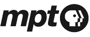 Maryland Public Television Logo